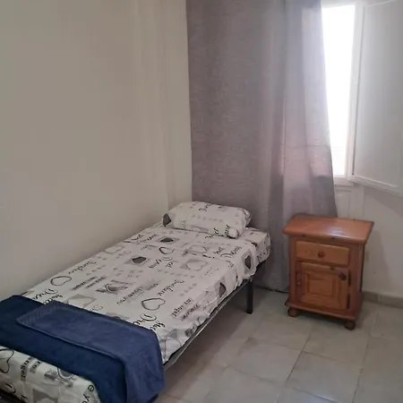 Arrecife Campingplads Arrecife (Lanzarote)